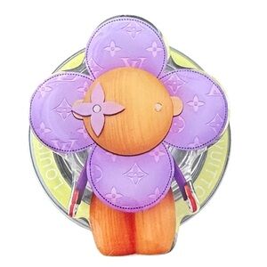 Luxury Fashion Pop Socket